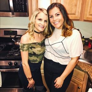 Meet your Posher, Alyssa
